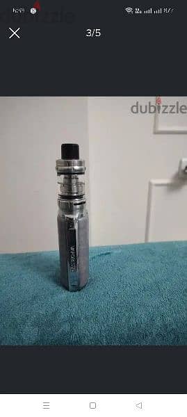 Vape Target 80 1