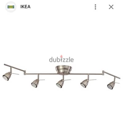 Ikea spots