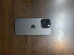 iPhone 14 Pro used in a perfect condition 0