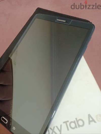 tablet Samsung