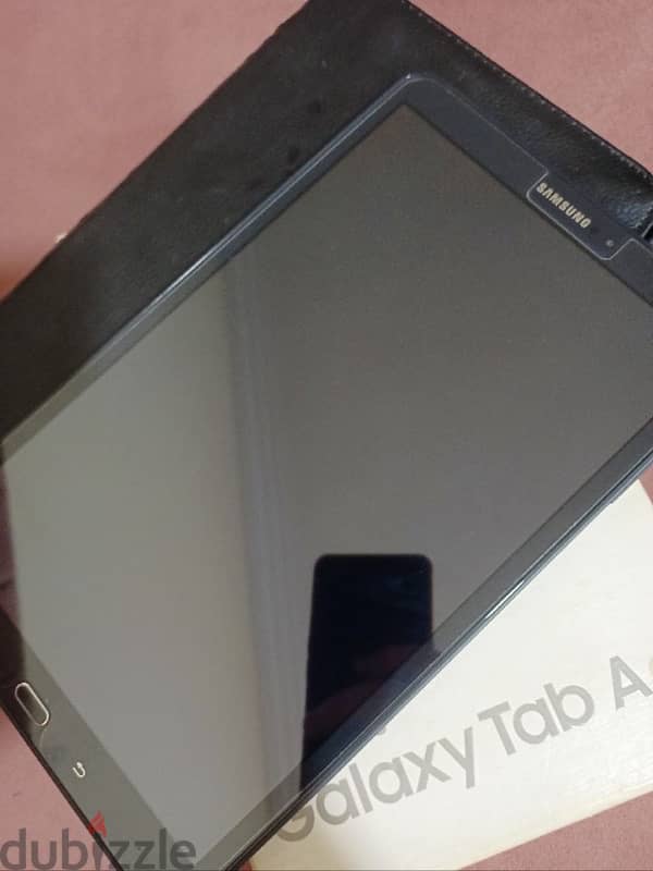 tablet Samsung 1