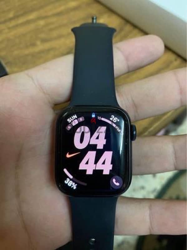 Apple watch series 8 41MM 0