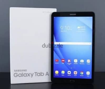 tablet Samsung