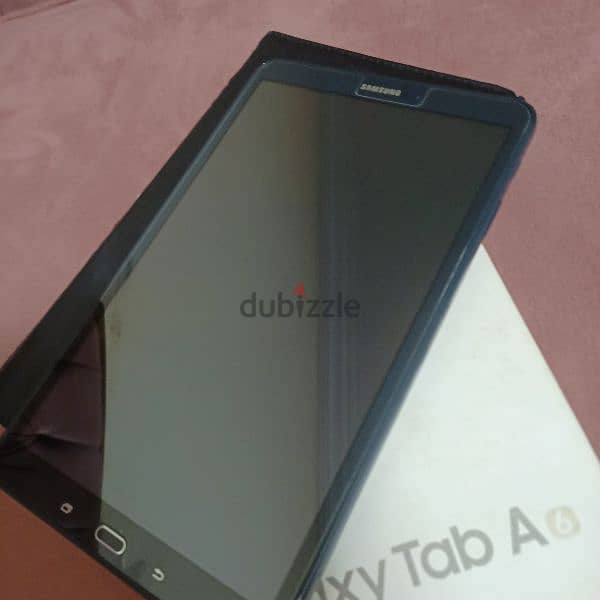 tablet Samsung 1