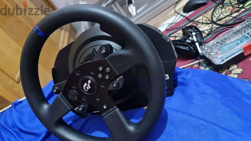 thrustmaster T300RS GT edition 1