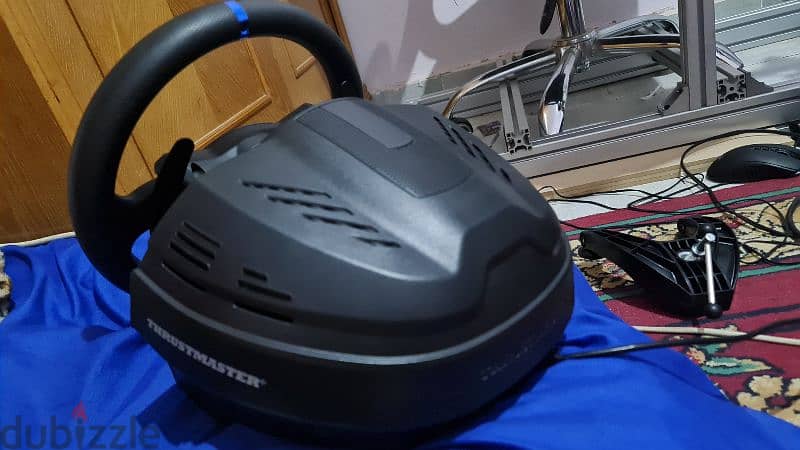 thrustmaster T300RS GT edition 2