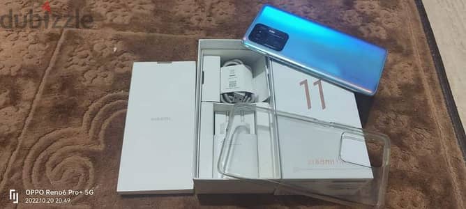 xiaomi 11t