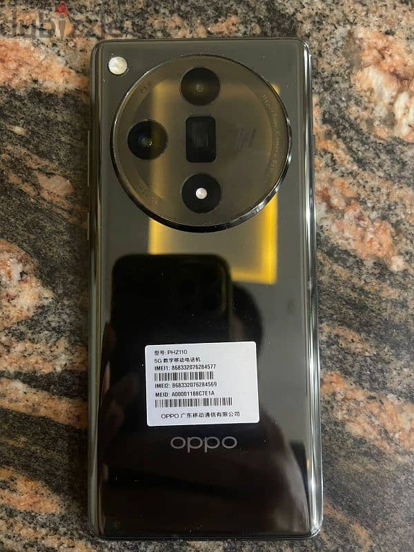 Oppo Find X7 2