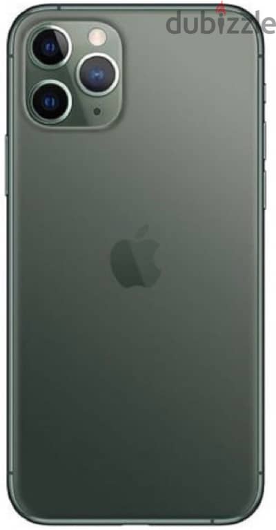 iPhone 11 Pro Green جرين  آيفون ١١ برو