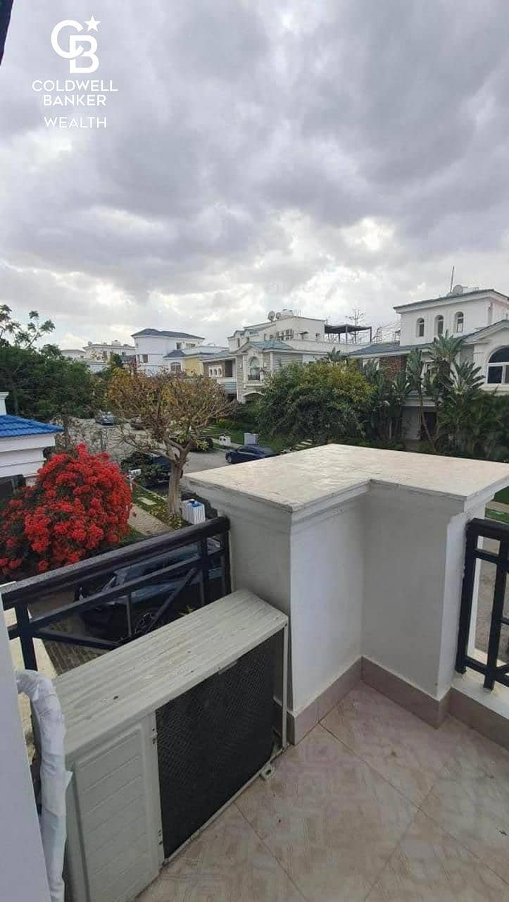 With 0% Dp, townhouse 210m, with garden, nearly delivered, at Mountain view October 7