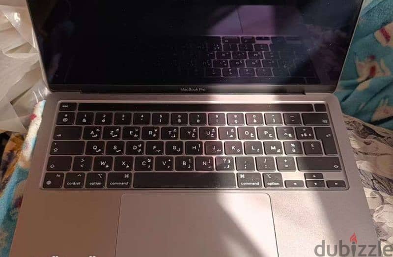 MacBook pro m1 2020.512GB 3