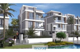 Villa Standalone in El Sheikh Zayed Compound Zayard North installments up to 10 Years 0