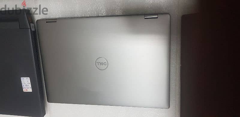 لابات فرز اول  Dell G15 5511 - i7 Gen 11 H -16GB- 512 m2-RTX 3060 6g 5