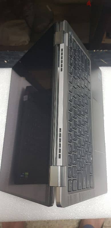 لابات فرز اول  Dell G15 5511 - i7 Gen 11 H -16GB- 512 m2-RTX 3060 6g 15