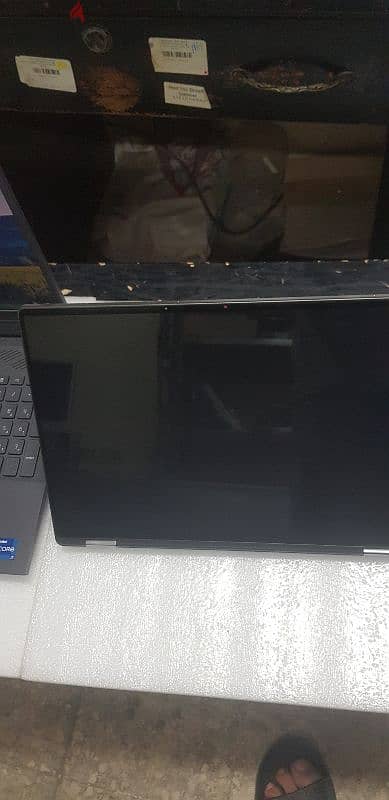 لابات فرز اول  Dell G15 5511 - i7 Gen 11 H -16GB- 512 m2-RTX 3060 6g 17