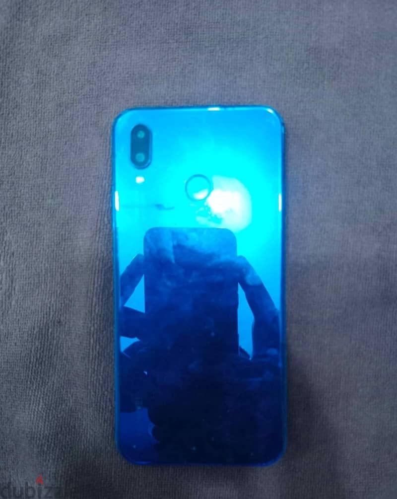 Huawei p20 lite 64 giga هواواي 1