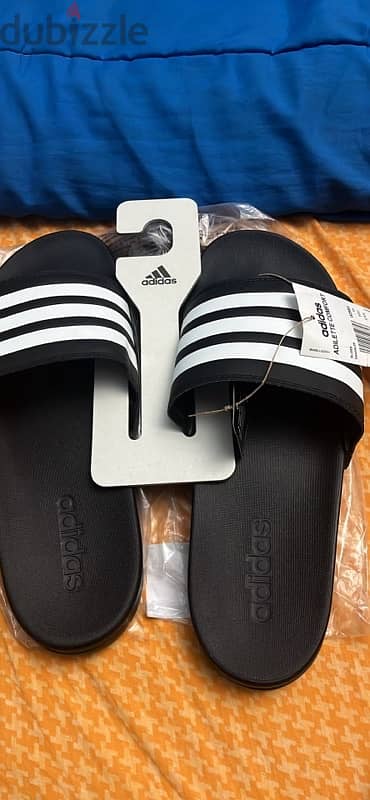 slides adidas adilette comfort