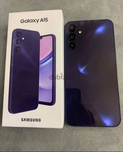 Samsung A15