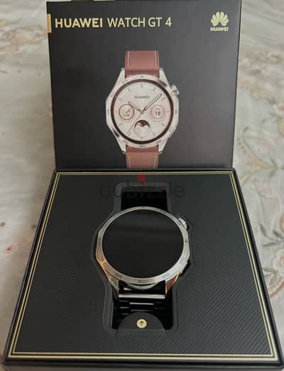 HUAWEI WATCH GT 4