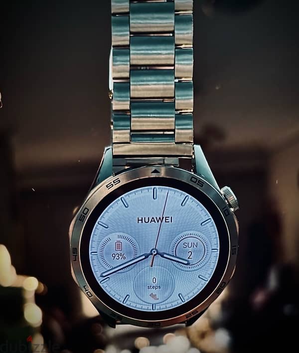 HUAWEI WATCH GT 4 3