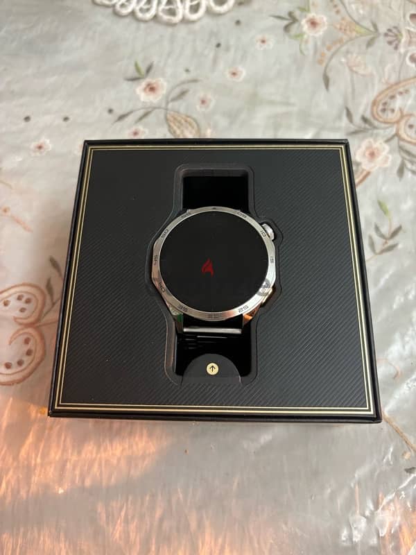 HUAWEI WATCH GT 4 5