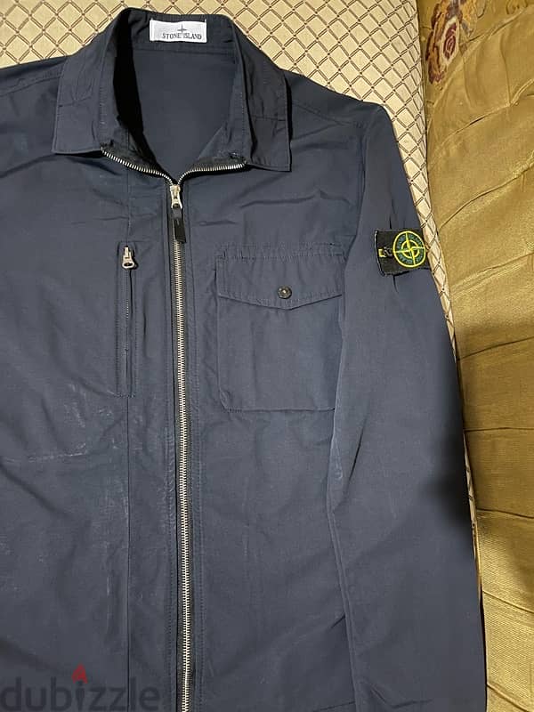 stoen island jacket 1