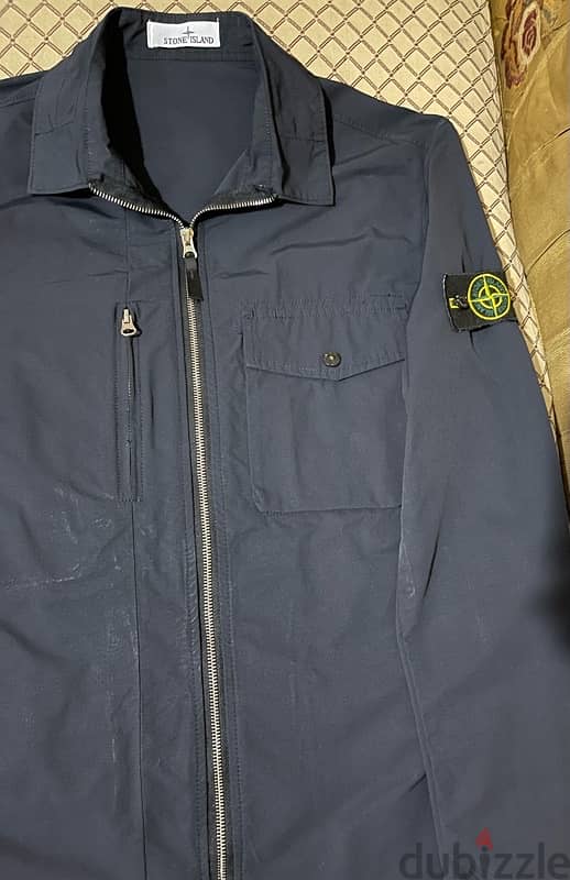 stoen island jacket 3