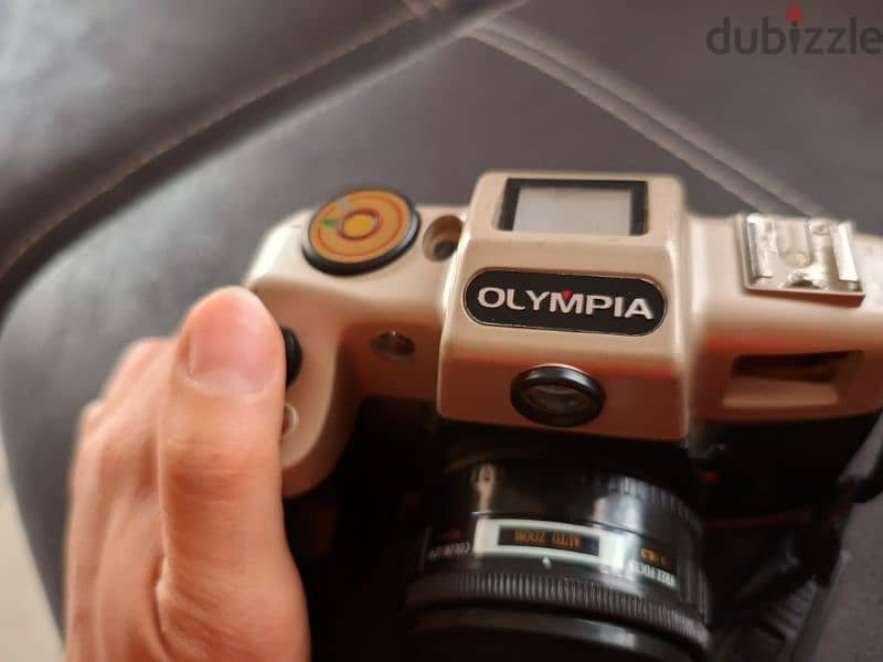 Canon and olympia كانون و اولمبيا 8