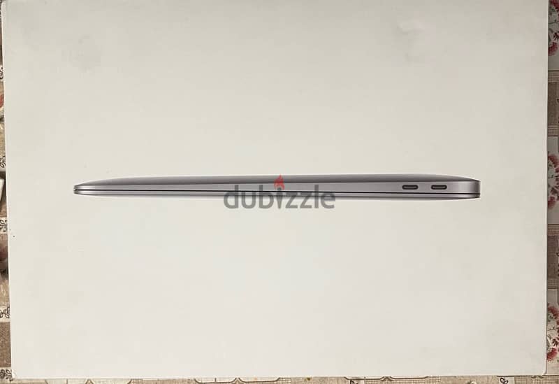 macbook air M1 13.3 inches 2