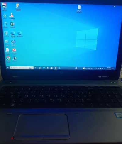 hp used laptop