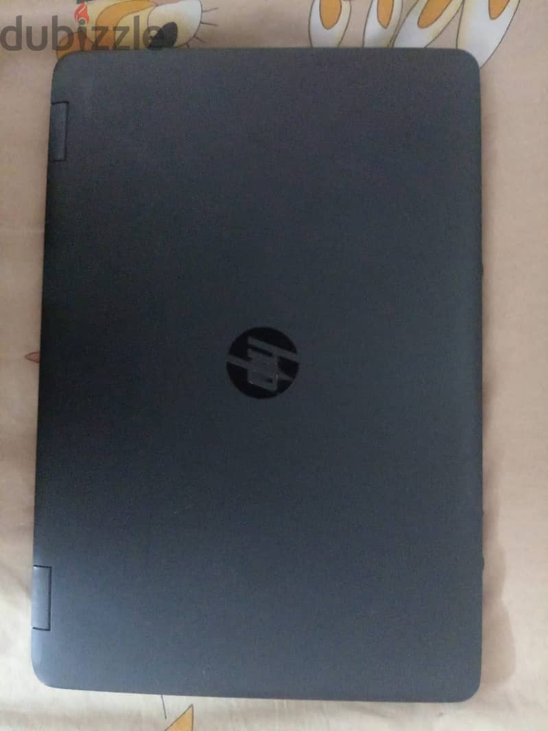 hp used laptop 2