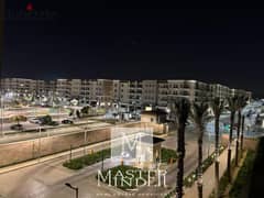 Apartment for sale fully finished ready to move in mivida new cairo 0