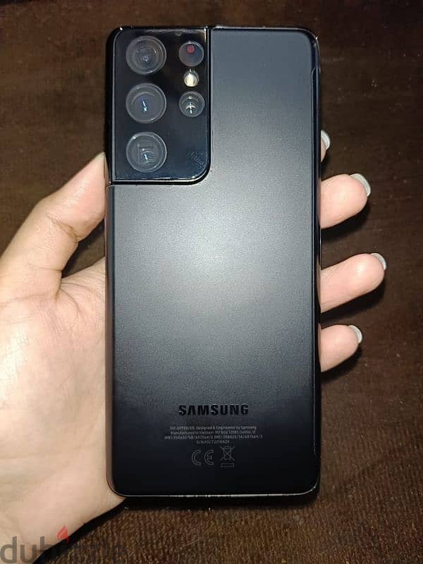 samsung s21 ultra 2