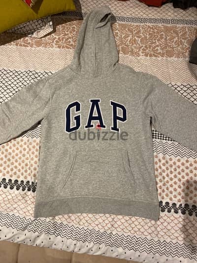 GAP hoodie Original (14-16 years old)