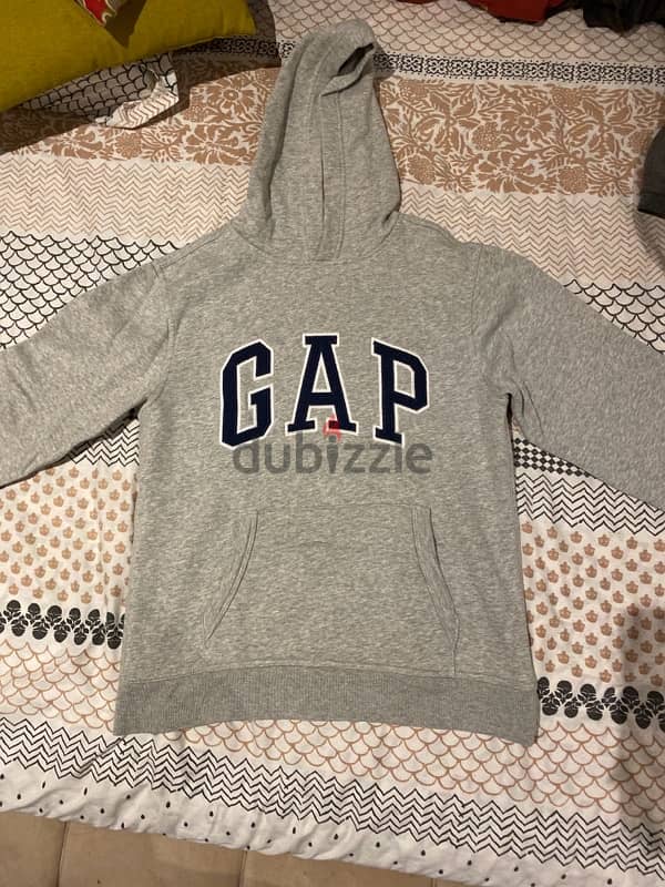 GAP hoodie Original (14-16 years old) 0