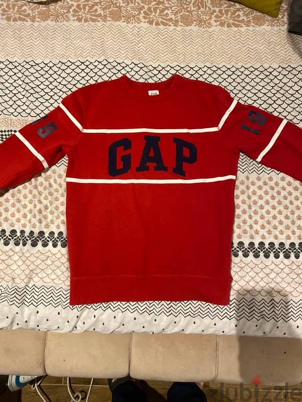 GAP original sweatshirt (size 12-16 years old) 0