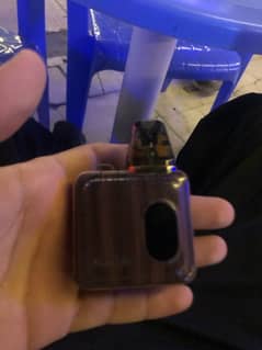 فيب بود اس كيو برو  sq pro vape 0