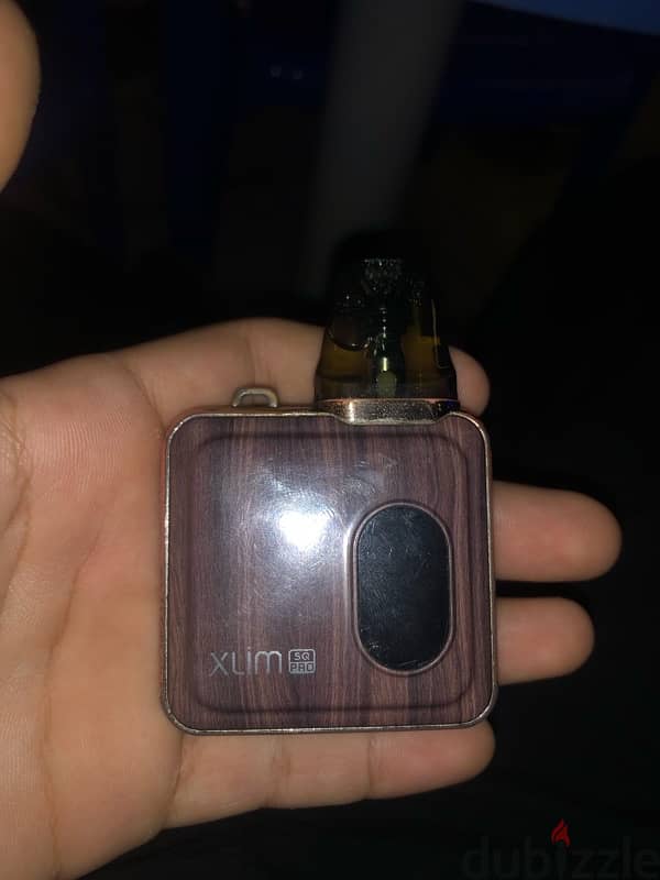 فيب بود اس كيو برو  sq pro vape 1