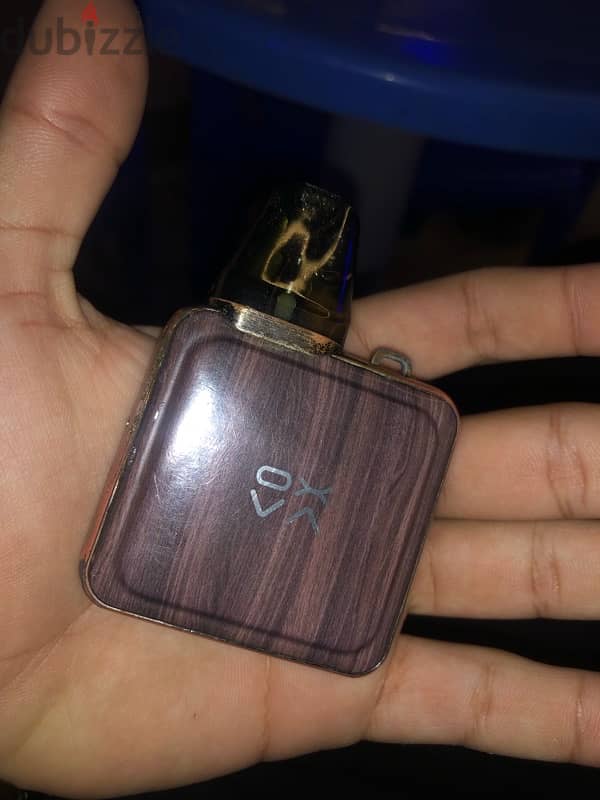 فيب بود اس كيو برو  sq pro vape 2