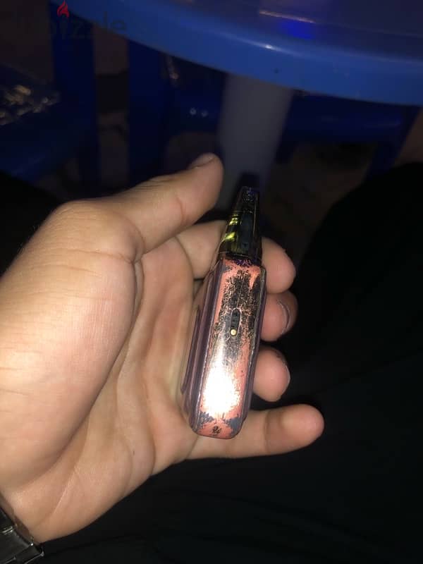 فيب بود اس كيو برو  sq pro vape 3