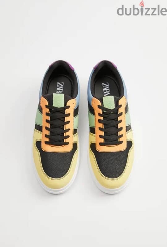 zara sneakers 4