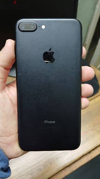 iphone 7 plus 128 Giga 2