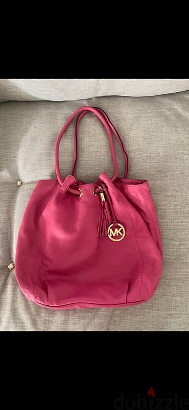 Miichael Kors bag