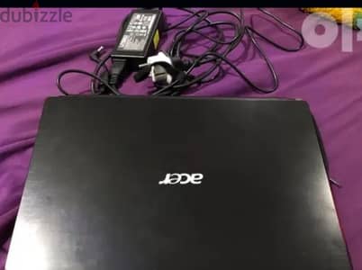 Laptop Acer Aspire Time line X 4820T