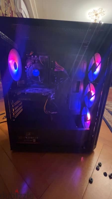 Gaming pc 2