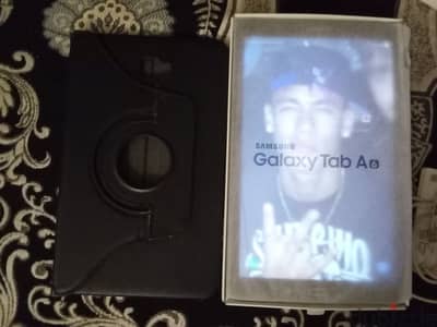 Galaxy tab a6. . .