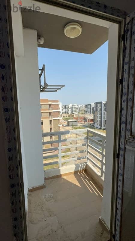 شقه للبيع في جنة 4 المنصورة الجديدة،عمارة ٦١ \  Apartment for sale 0