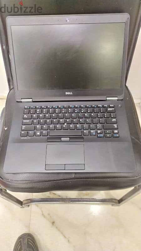 Imported Dell E7470 Used Exactly Like New - Dell E7470 استيراد مستعمل 3