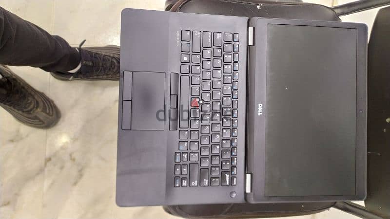 Imported Dell E7470 Used Exactly Like New - Dell E7470 استيراد مستعمل 4