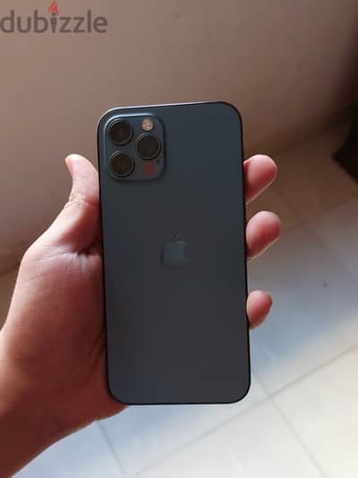 IPhone 12 pro-ايفون ١٢ برو